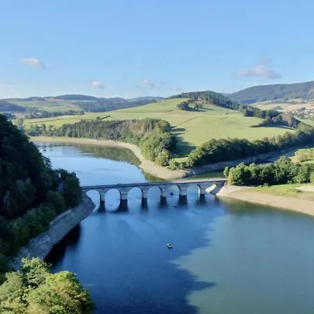 Holiday home Sonnenweg 19