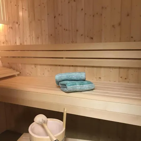 Holiday home Sonnenweg 19 Heringhausen