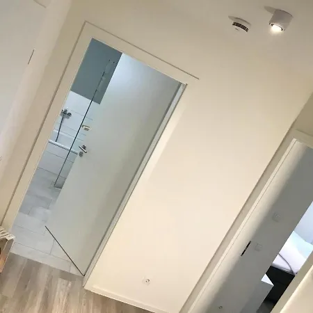 Holiday home Sonnenweg 19 Heringhausen