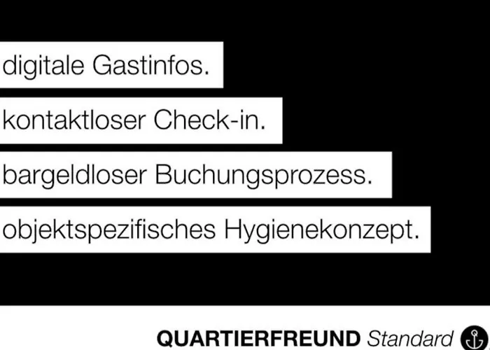 Sonnenweg 19 Ferienhaus