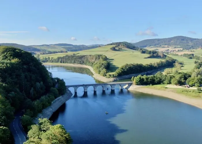 Ferienhaus Sonnenweg 19