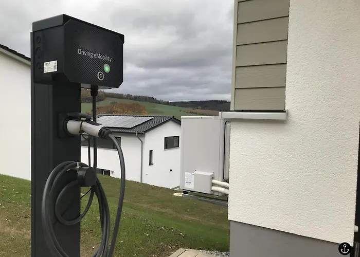 Sonnenweg 19 Ferienhaus *