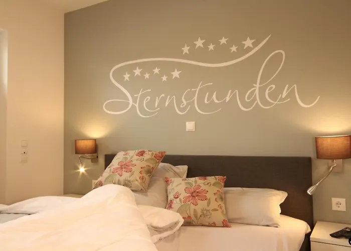 Ferienhaus Sonnenweg 19 *