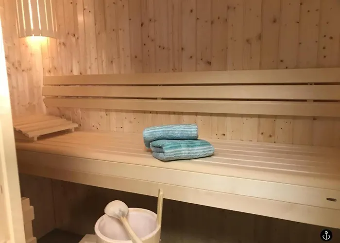 Ferienhaus Sonnenweg 19 Heringhausen