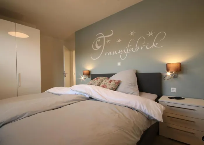 Sonnenweg 19 * Heringhausen