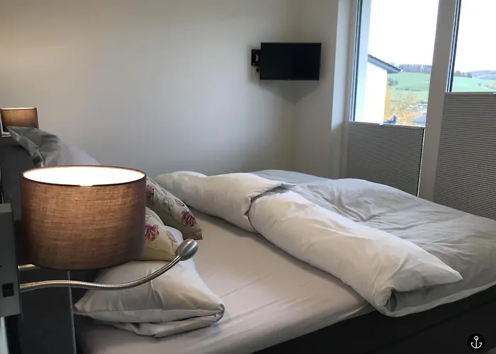 Sonnenweg 19 Ferienhaus