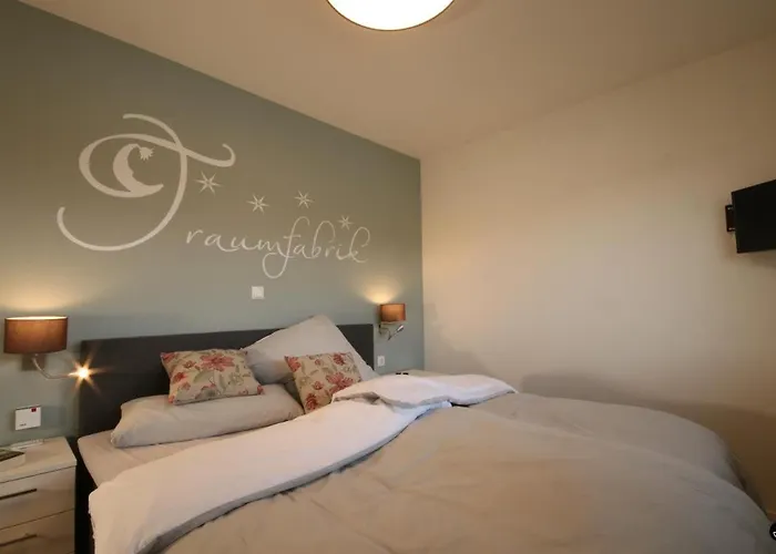 Ferienhaus Sonnenweg 19