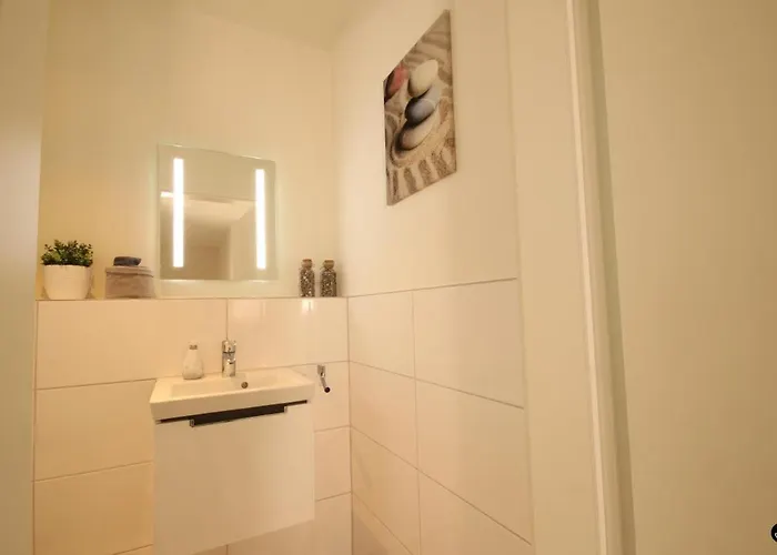 Sonnenweg 19 Ferienhaus *