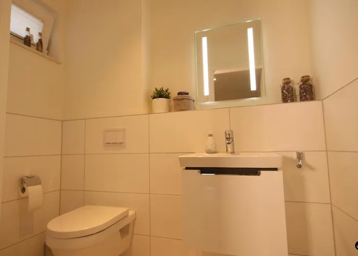 Ferienhaus Sonnenweg 19 *