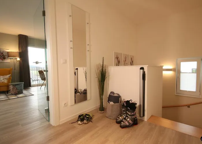 Sonnenweg 19 Ferienhaus Heringhausen