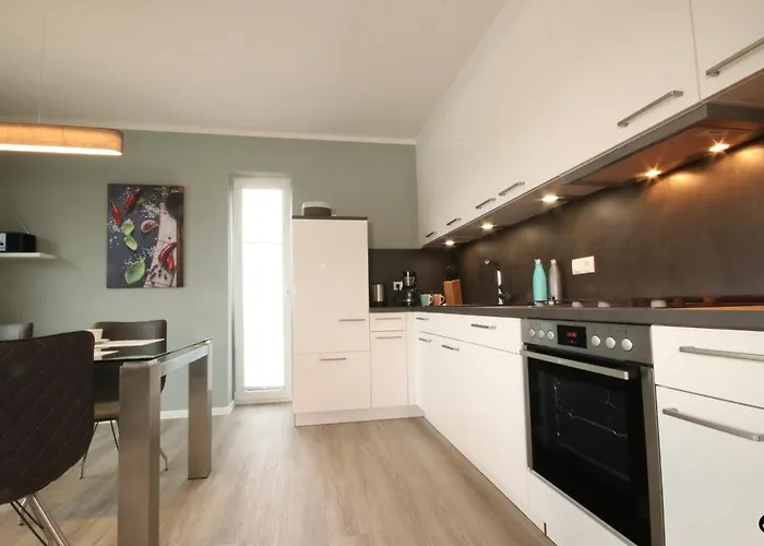 Sonnenweg 19 * Heringhausen