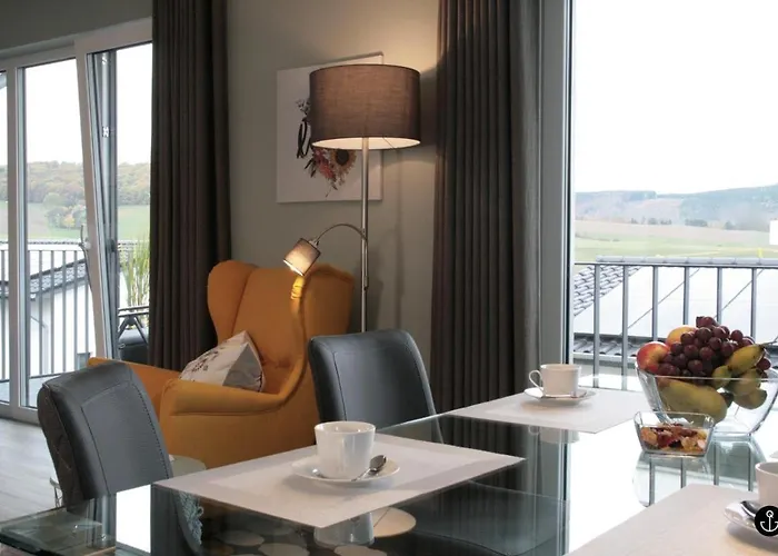 Sonnenweg 19 Ferienhaus