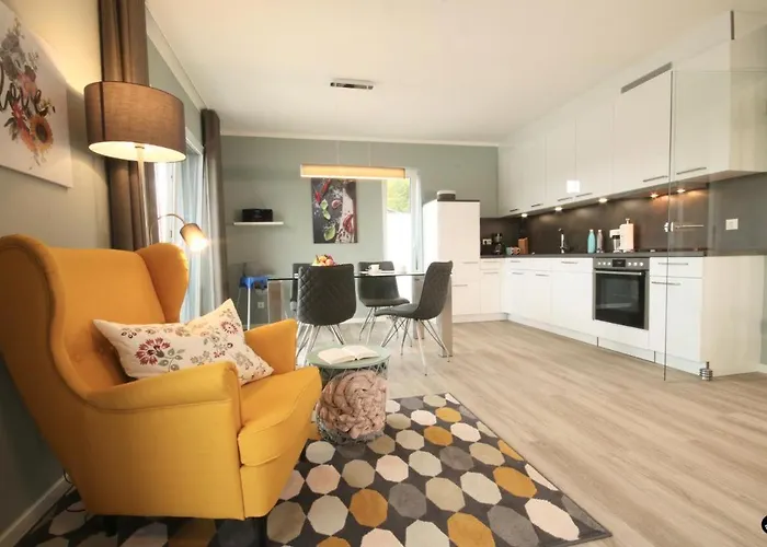 Sonnenweg 19 Ferienhaus *