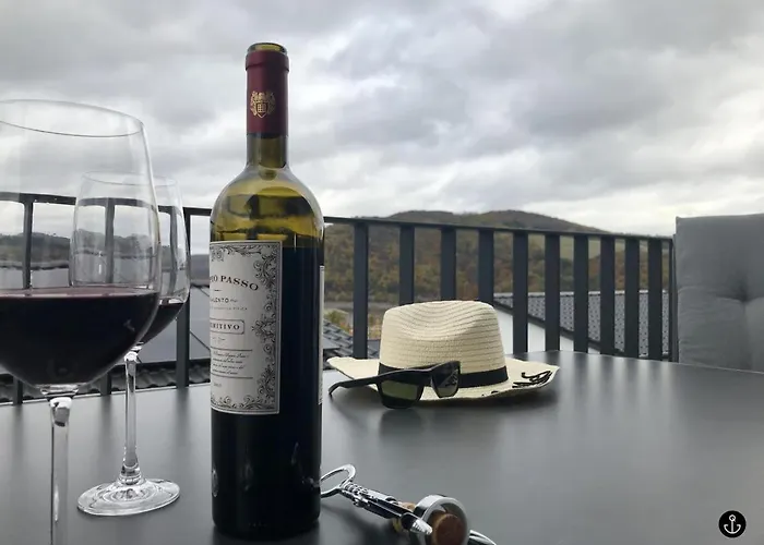 Ferienhaus Sonnenweg 19 *